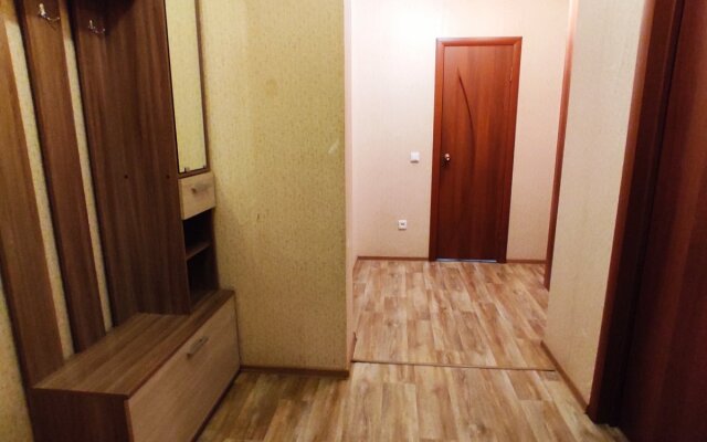 Pobedyi 6 Apartments