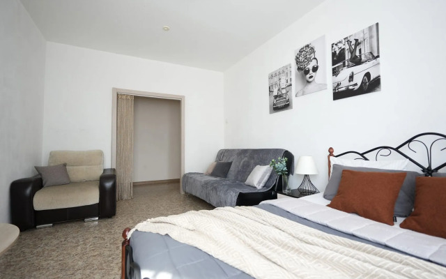 Апартаменты Пять Звёзд у Городской Администрации