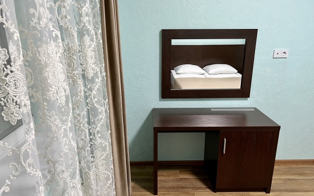 Гостевой дом Кругозор 1