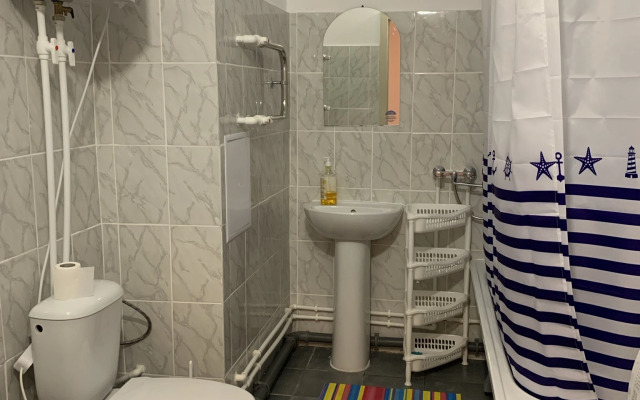 U Kremlya Tobolsk Radischeva 21Flat
