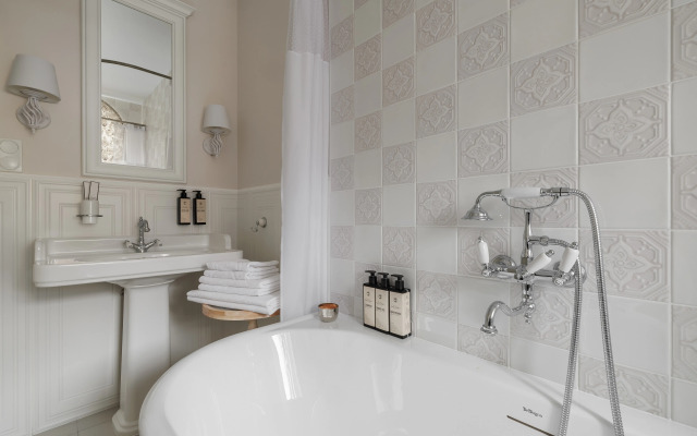 Отель Симфония