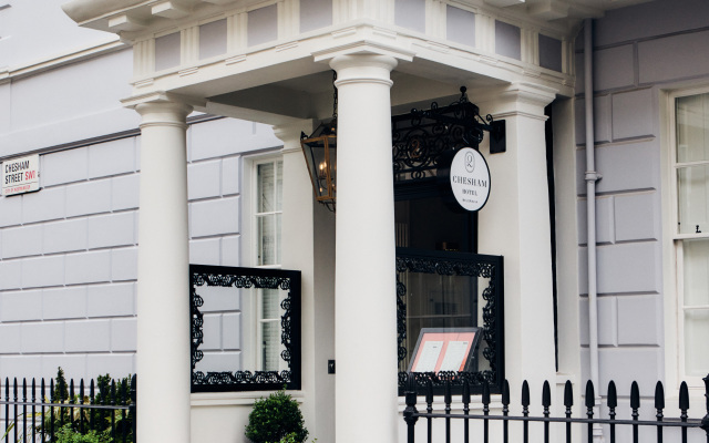2 Chesham Belgravia Hotel