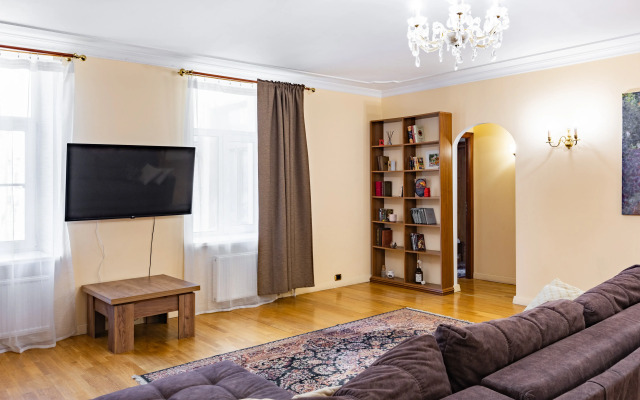 Квартира Апартаменты Большая Морская 27