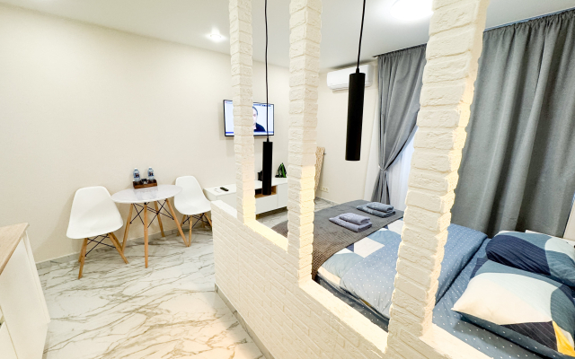 S zaseleniem 24/7 luchshiy servis posutochno 50 Apartments