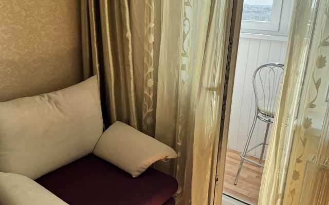 Квартира AnnaHouse