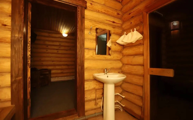 Mikheev Hotel