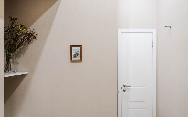 Квартира Matilda on Kuznechniy