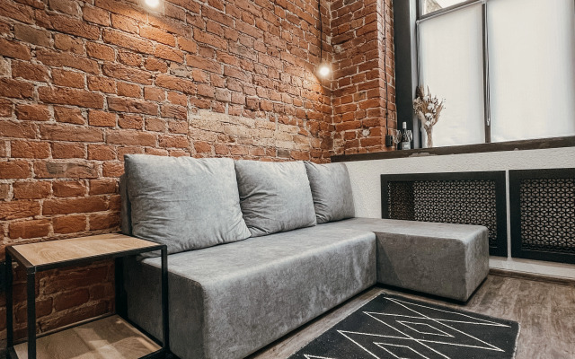 Апартаменты Capi House