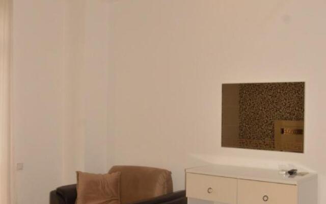 Irise Hotel