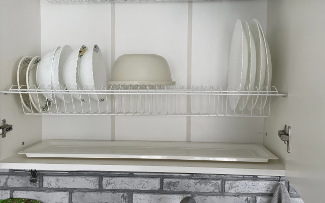 Апартаменты на улице Братьев Батталовых 20к2