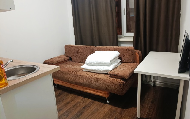 Квартира 12 Ул Новая 26 у Станции Мцд4 Железнодорожная