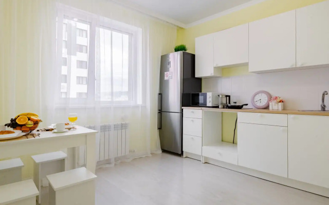 Odnokomnatnaya Vozle Magnuma Flat