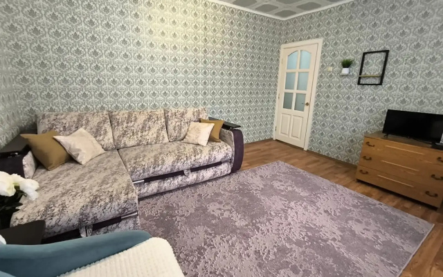 Квартира у парка