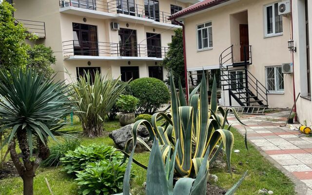 Dali Private House