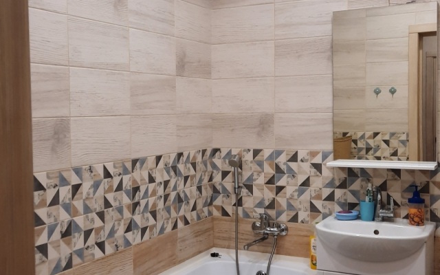 Апартаменты Весна на Заречной 1