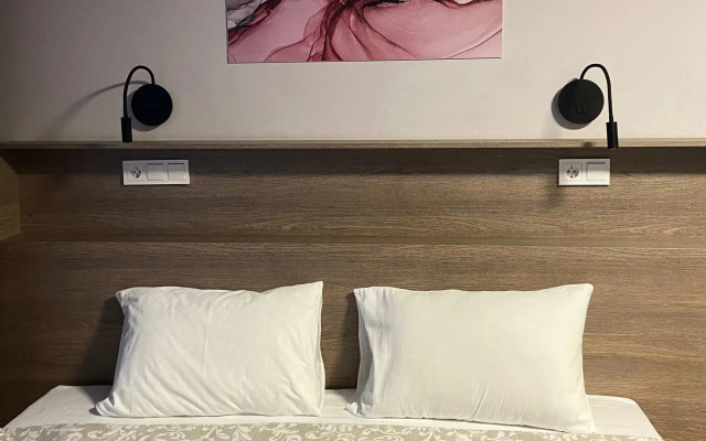 Квартира Чудеса на Виражах