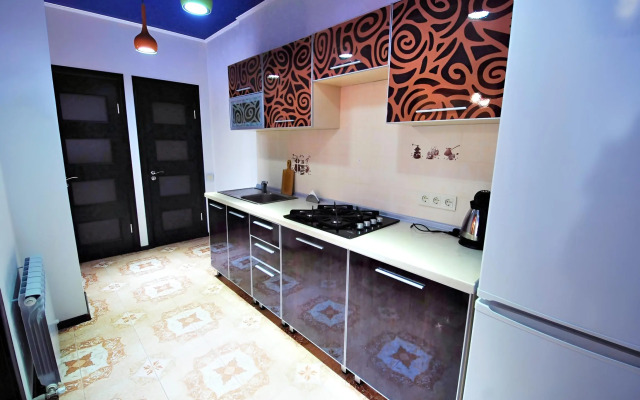 Apartments u Dvortsa