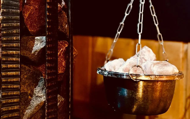 Гостевой дом в Каменках 1