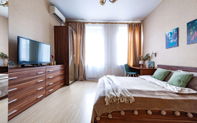 Квартира ApartMe Невский проспект