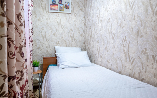 Апартаменты у Эрмитажа