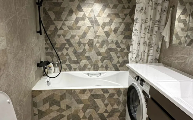 Mystudio Apartaments