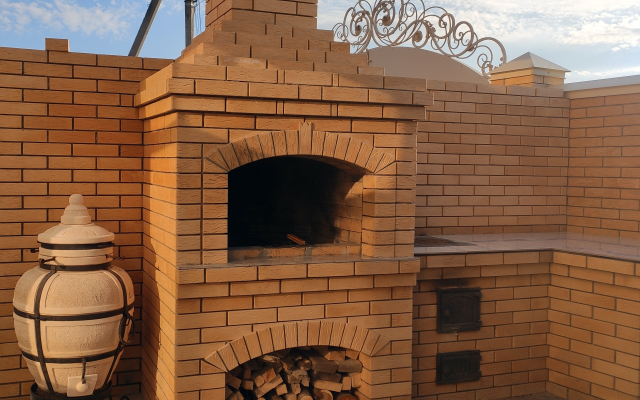 Гостевой дом Софи