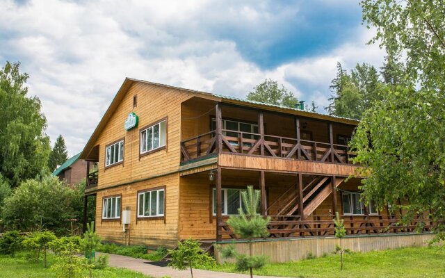 Pokrovskoe Park-Hotel
