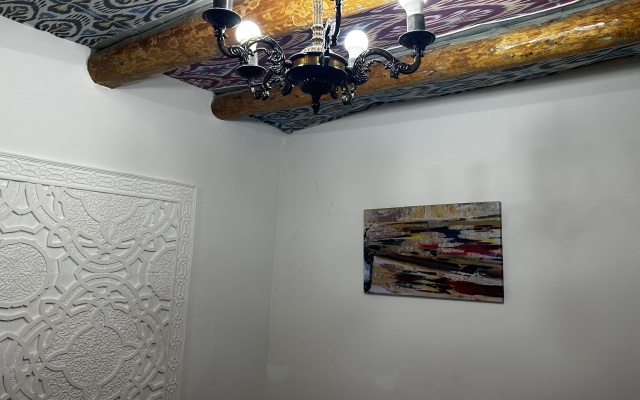 Dolon House Guest House