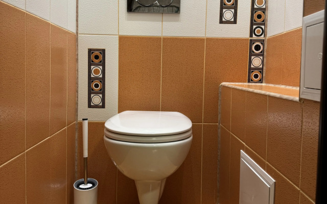 Апартаменты Олимпийская 67