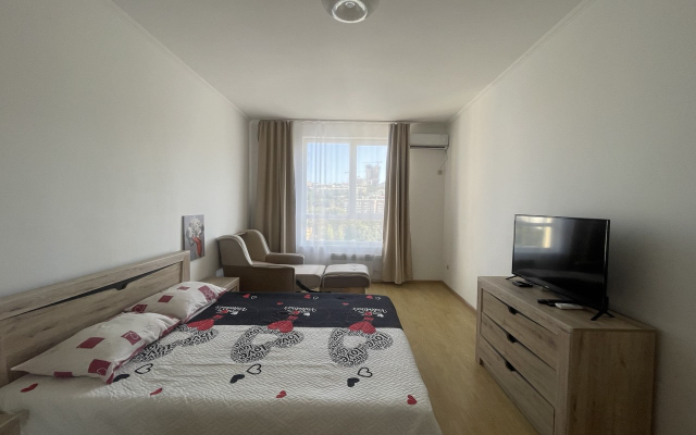 Yalta Almaz Apartments 7