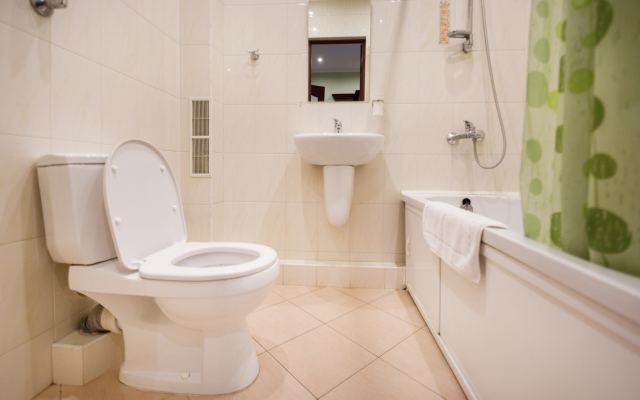 Апартаменты на улице Курганская