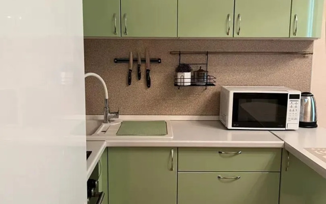 Квартира на Косинском шоссе