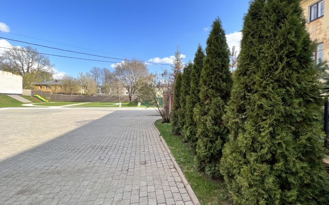 Kostroma Business Hotel