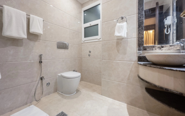 Abraj INN Royal 2 Apartment Hotel