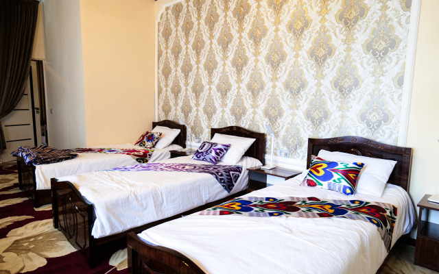 Sofiya Guest house