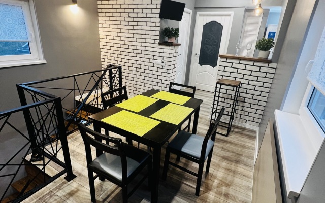 Cranz Resort Apartment