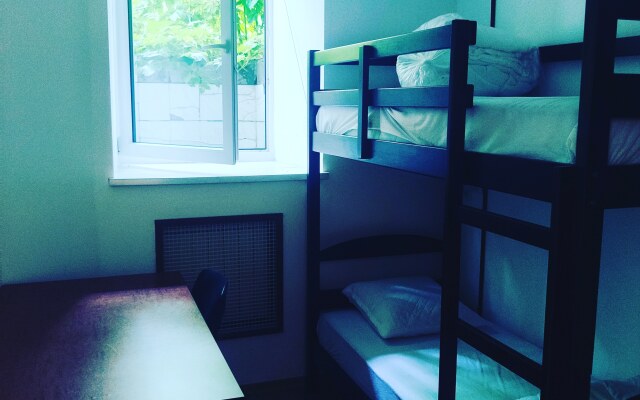 Leon Hostel