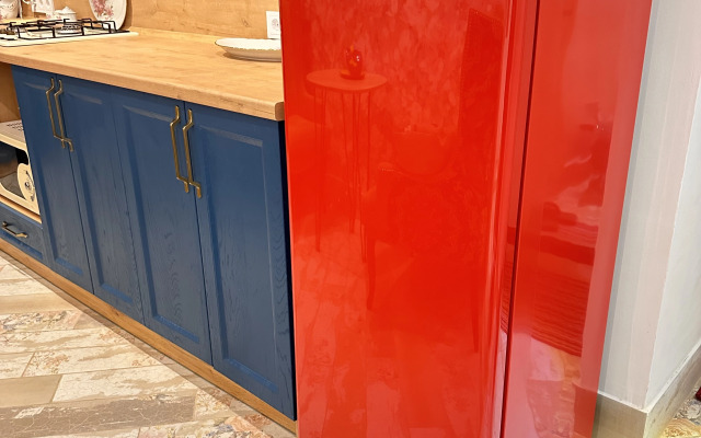 Квартира Татьяна