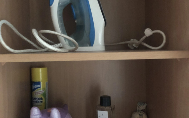 Квартира рядом с ТРЦ