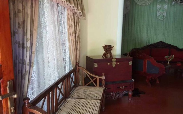 Yoho Teirack Bungalow Guest House