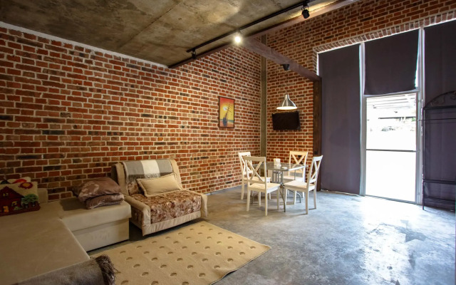 Shato Di Liz Guest house