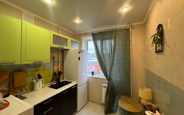 Apartamenty City Comfort uut v sagovoj dostupnosti ot zd vokzala