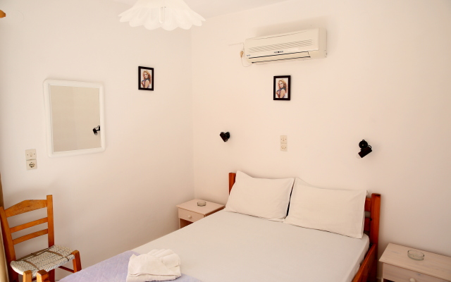 Kappatos Apartments