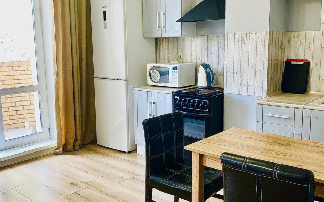 Апартаменты ЖК Варяг-Центр