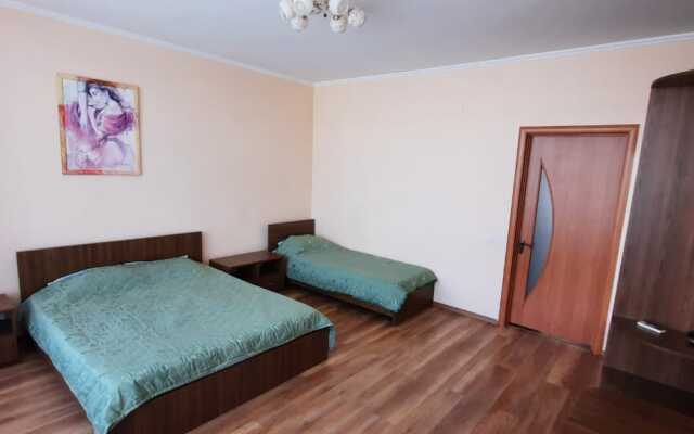 Asmi Apartments 5