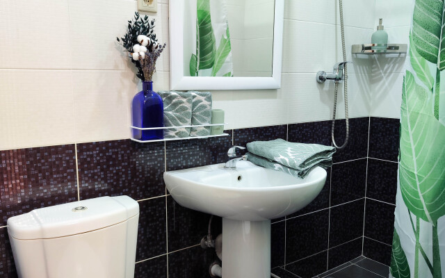 Volny Morya Apartments