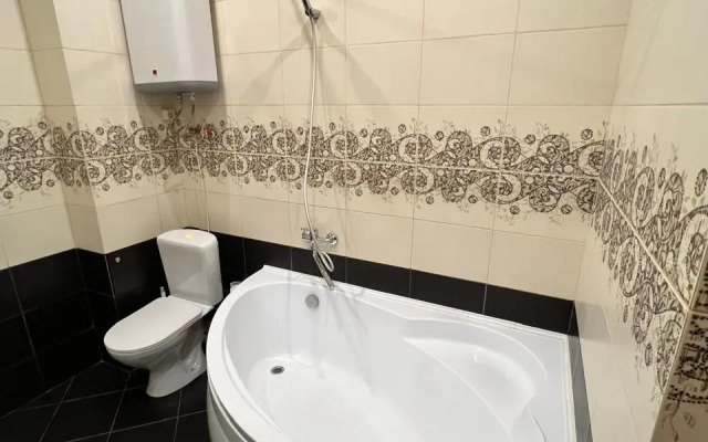 Posutochno S Vidom Na Gorod Flat