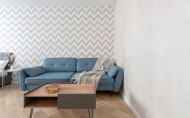 Апартаменты Ритм