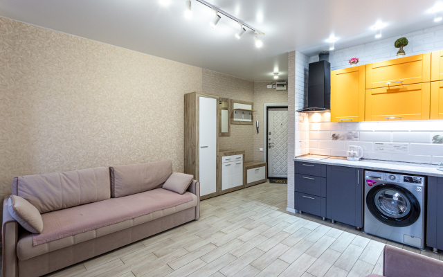Vals Na Beregu Morya 16 Apartments