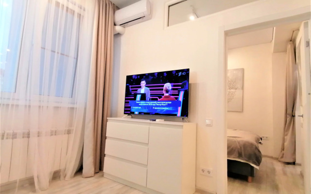 Апартаменты Жк Горка 8